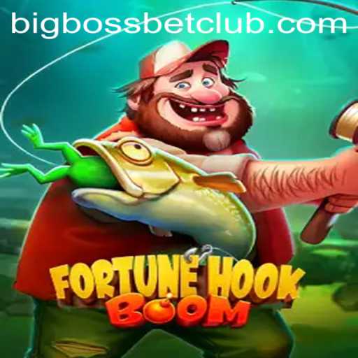 FortuneHookBoom: Dive Into the Exciting World of BigBossBet