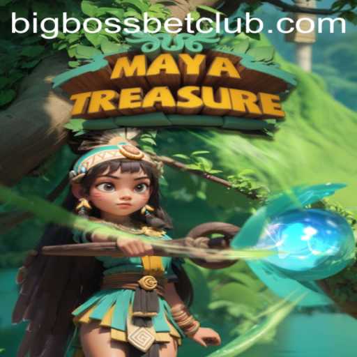 Exploring the Exciting World of MayaTreasure with BigBossBet