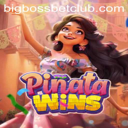 PinataWins: Unleashing Fun and Fortune with BigBossBet