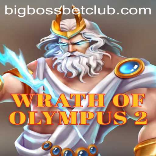 Wrath of Olympus 2: Unleashing the Power of Gods in Modern Gaming